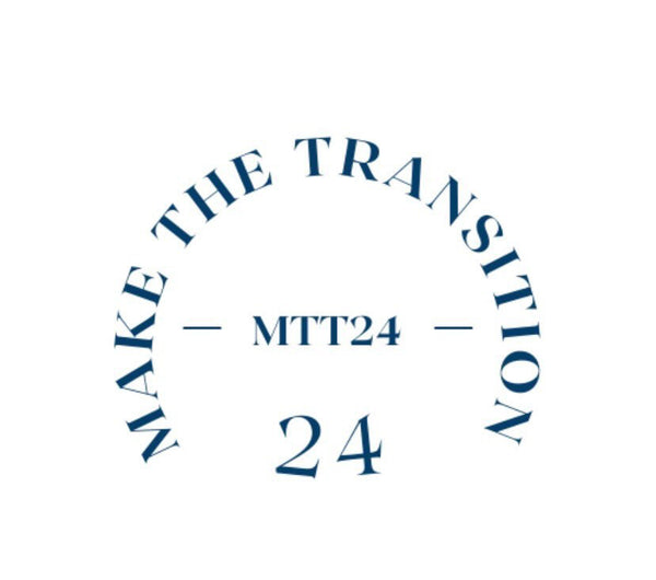 Make The Transition 24 Ltd